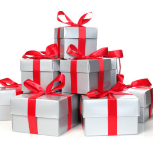 Ultimate Gift Boxes